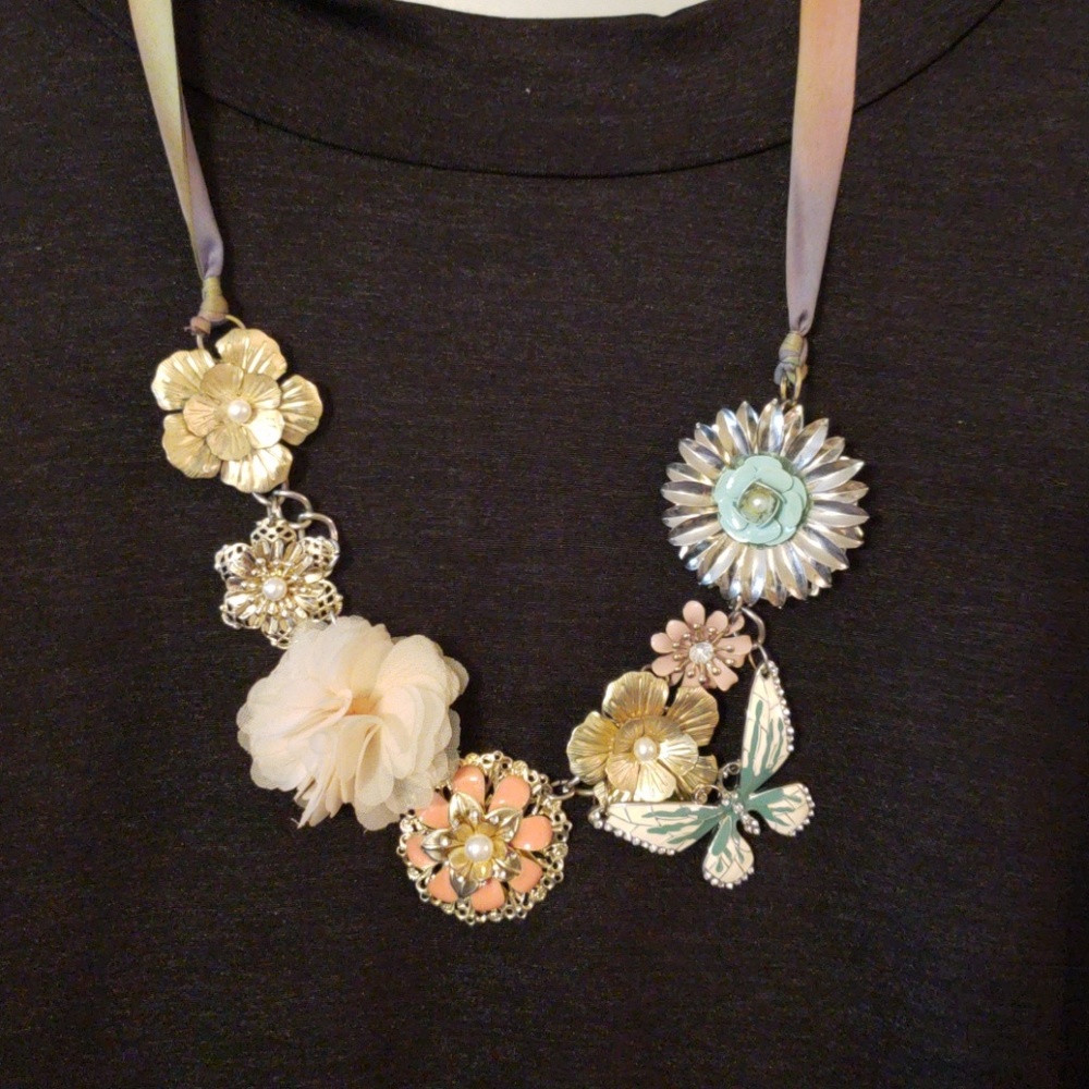 Bundle of Jewelry